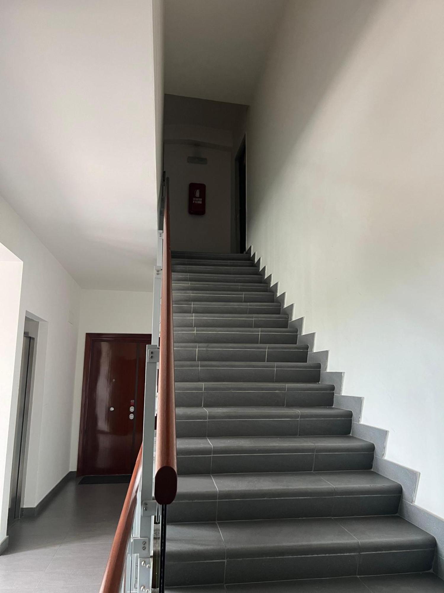 Pentthouse Entire In Appartement *