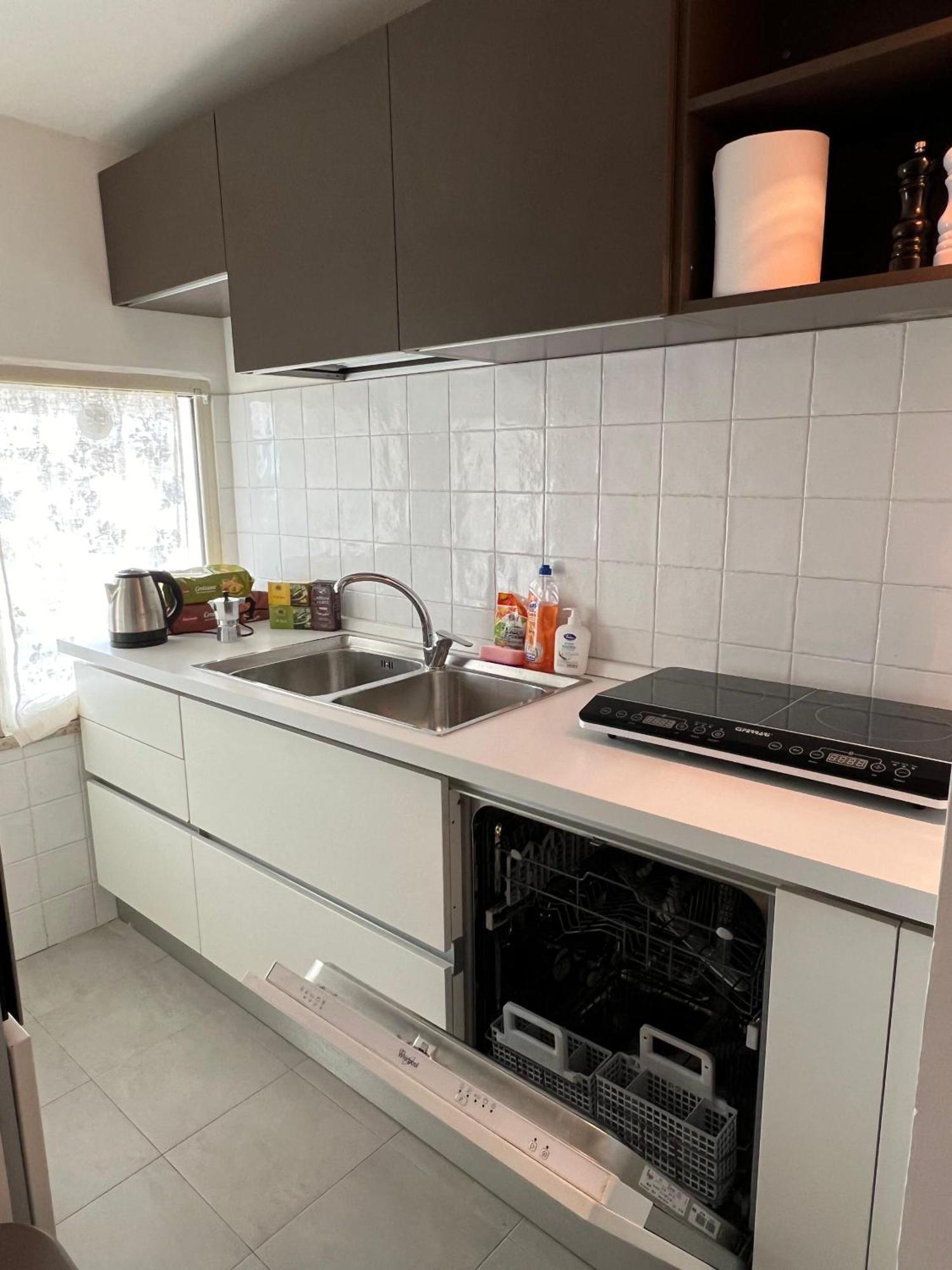 Pentthouse Entire In Appartement