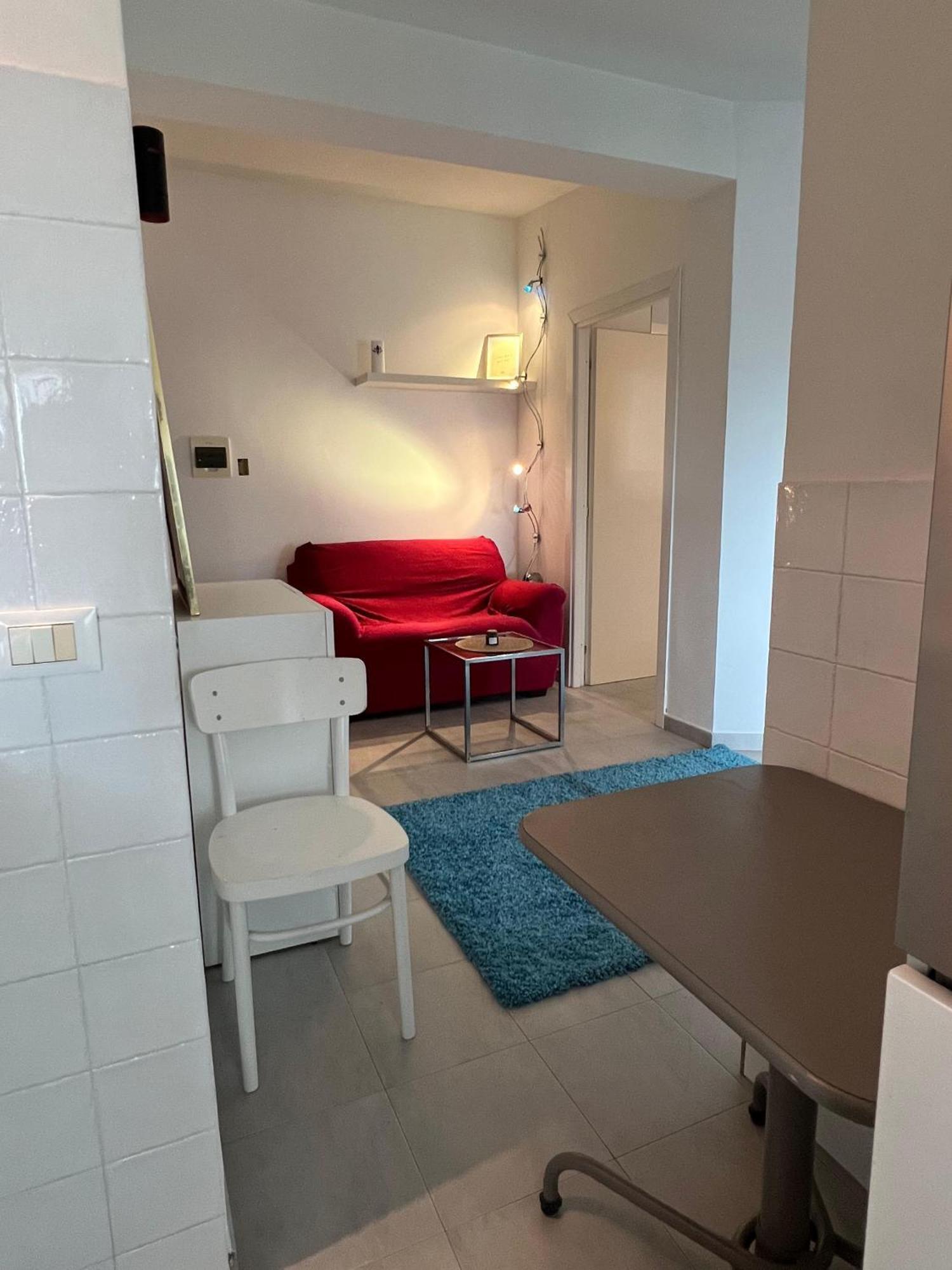 Pentthouse Entire In Appartement *