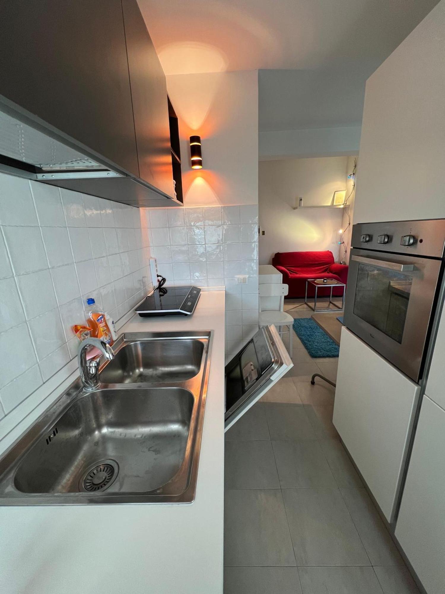 Appartement Pentthouse Entire In Rome